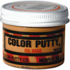 PUTTY 3.68OZ NUTMEG COLOR OIL-BASED