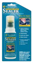 4.3OZ SILICONE GROUTSEALER