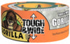 GORILLA TAPE 25 YD SILVER TOUGH WIDE