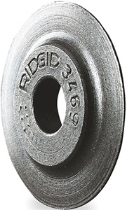 PIPE CUTTER WHEEL