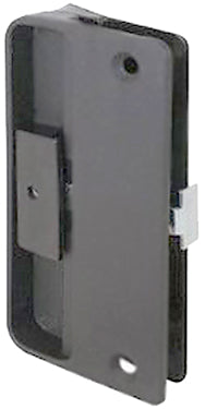 SLIDING SCREEN DOOR HANDLE SET