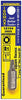 SCREWDRIVER BIT#1SQ1  SKINNY PACK