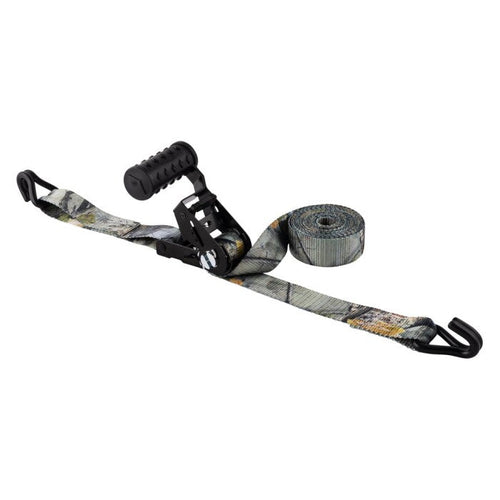 Hampton Keeper C-Grip Ratchet Tie-Down