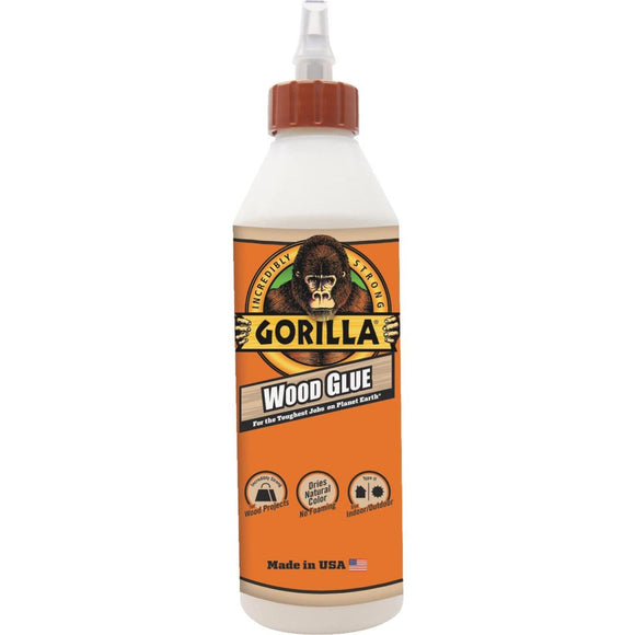 Gorilla 36 Oz. Wood Glue