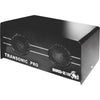 Bird X Transonic Pro Ultrasonic 3500 Sq. Ft. Coverage 110V Electronic Pest Repellent