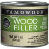 FAMOWOOD Birch  6 Oz. Wood Filler