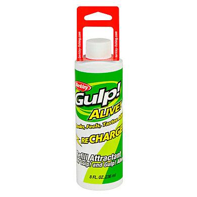 Gulp! Alive!® Recharge Liquid