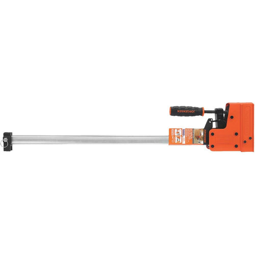 Jorgensen Cabinet Master 24 In. 90 Degree Parallel Jaw Bar Clamp