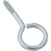 National #14 Zinc Large Screw Eye