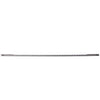 Olson 15TPI Regular Pin End Scroll Saw Blade (6 Count)