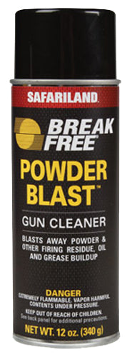 Break-Free GC161 Powder Blast  12 oz Aerosol