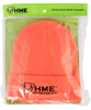 HME HMEVESTKCO Vest/Beanie Combo One Size Fits Most Orange Acrylic