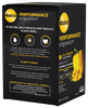 Miracle-Gro® Performance Organics® All Purpose Plant Nutrition
