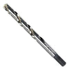 Irwin General Purpose High Speed Steel Fractional 3/8 Reduced Shank Jobber Length Drill Bits 25/64 in Dia x 5-1/8 in