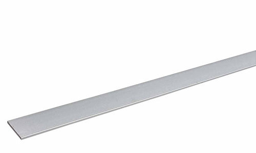 MD Building Products Flat Bar – Mill – 1-1/2″ x 1/8″ x 96″