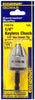 1/4 KEYLESS  CHUCK