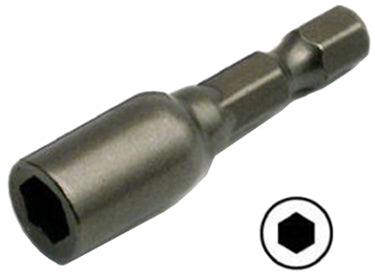 1/4 MAG NUT SETTER CARDED