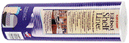 10  CLEAR SHELF LINER
