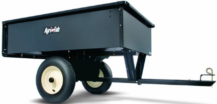 DUMP CART 10CU FT  750LB