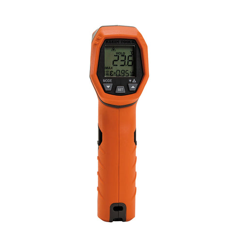 Klein Dual Laser Infrared Thermometer