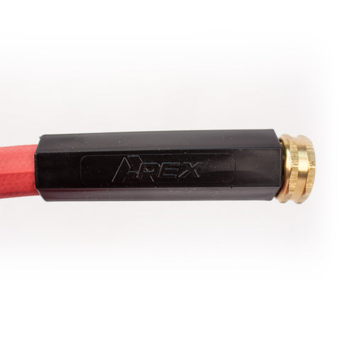 Teknor Apex Industrial Duty (Red) Water Hose