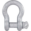 National N100-329 Galv 3/4 Shackle