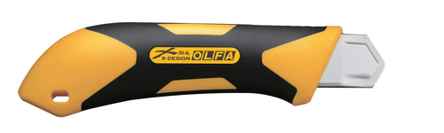 Olfa XH-AL Fiberglass-Reinforced Auto-Lock Utility Knife