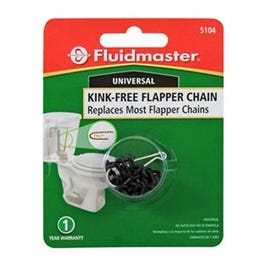 Replacement Flapper Chain