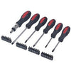 Screwdriver Set, 30-Pc.