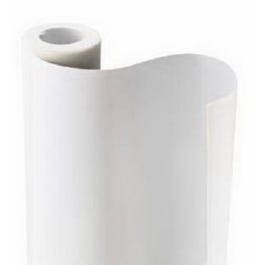 Shelf Liner Paper, White Bond, 18-In. x 35-Ft. Roll