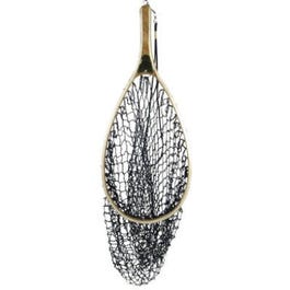 Trout Net, Aluminum, 10 x 14-In.