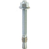 Red Head 1/2 In. x 2-3/4 In. Zinc Wedge Anchor Bolt