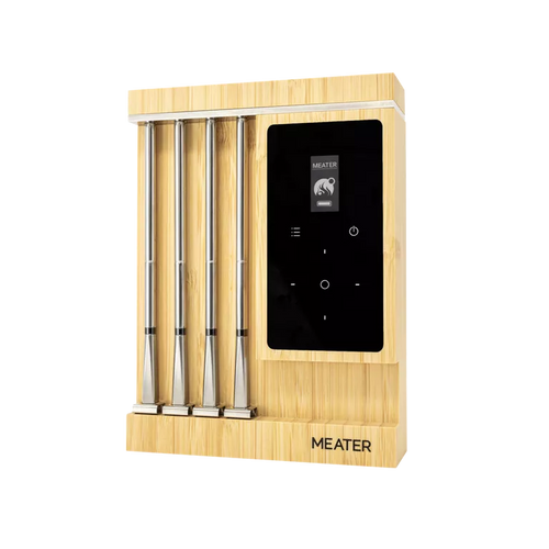 Traeger MEATER® Pro XL Wireless Meat Thermometer