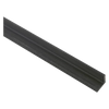 National Hardware Solid Angles Plain Steel