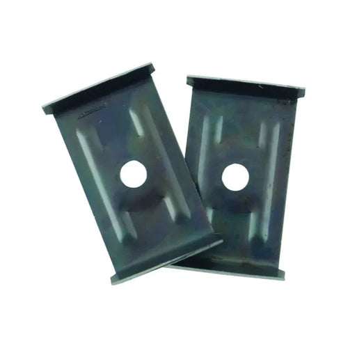 Allway Tools (1B) 2-Edge Wood Scraper Blades