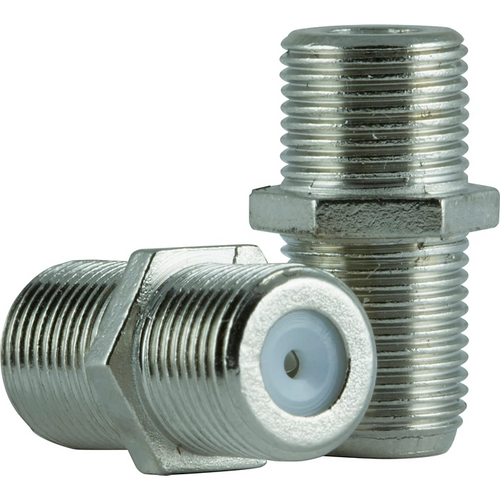 Philips RG6 F Connectors