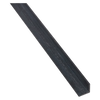 National Hardware Solid Angles Plain Steel 1/8 Thick 1-1/4 x 48