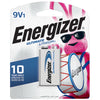 Energizer® Ultimate Lithium™ Batteries 9V