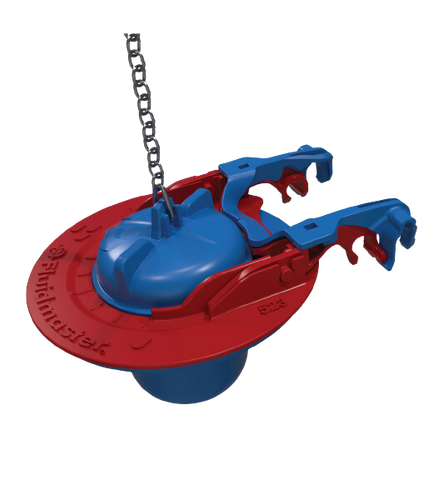 Fluidmaster 523A-009 Universal 2 & 3 Super Flapper