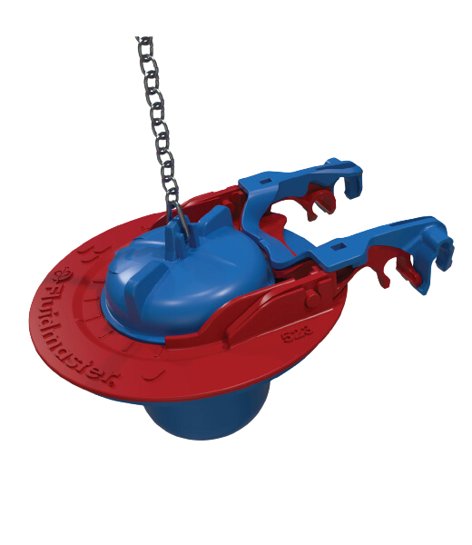 Fluidmaster 523A-009 Universal 2