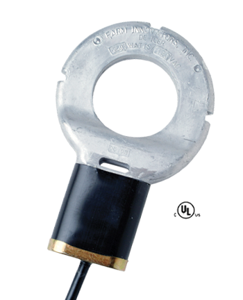 Farm Innovators Cast Aluminum Utility De-Icer