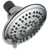 DELTA 5-Setting Shower Head in Chrome
