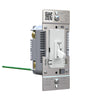Legrand Pass & Seymour® Trademaster Toggle Slide LED Advanced Dimmer, White