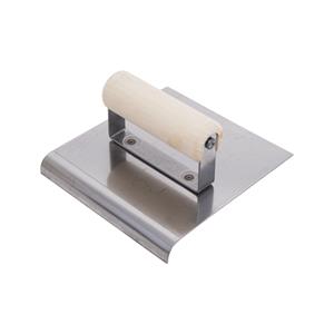 Marshalltown CE513S - QLT Stainless Steel Hand Edgers