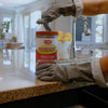 CRC Evapo-Rust® Heavy-Duty Rust Remover Canister
