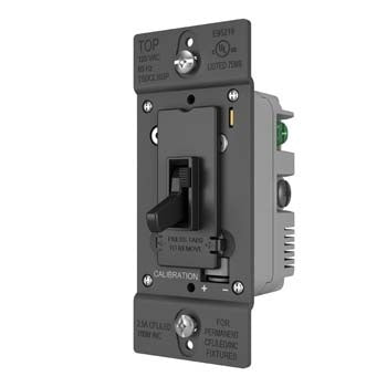 Legrand Pass & Seymour® TradeMaster® Toggle Slide Dimmer
