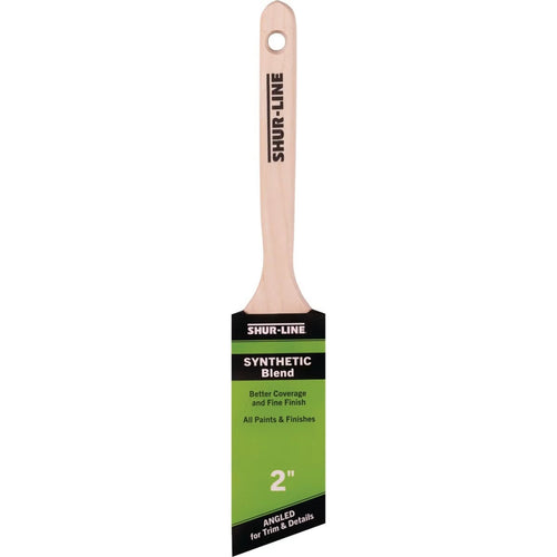 Shur-Line Better 2” Angled Brush