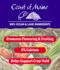 Coast of Maine Tomatoes Vegetables & Herbs Fertilizer