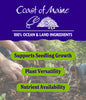 Coast of Maine Starter Fertilizer