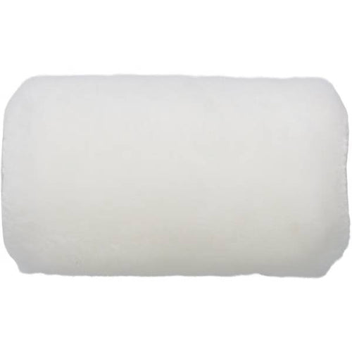 Shur-Line 4 In. x 3/8 In. Knit Fabric Roller Cover (2-Pack)